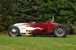 Ford Model T Paul Sylva Hot Rod 1927 года